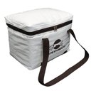 Ver imagem 3 de Bolsa Térmica Casus 6,9 Litros Branco - 046085-bc - Nautika