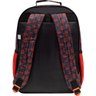 Mochila Flamengo Costas Escolar Vermelha R2 9682 16pol. - 4
