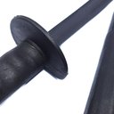 Ver imagem 4 de Protetor para Lima Preto - Nexus Pi-0501350-0