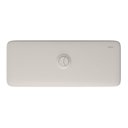 Ver imagem 2 de Caixa Acoplada Monocromática com Acionamento Duo Barbante Deca