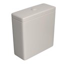 Ver imagem 1 de Caixa Acoplada Monocromática com Acionamento Duo Barbante Deca