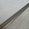 Perfil Redutor 5mm Alumínio Champanhe para Piso - 3 Metros - 5