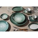 Ver imagem 6 de Aparelho de Jantar 30 Peças Esfera Verde Schmidt Esfera Verde 30 peças