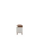 Ver imagem 4 de Rack Flynt St 184 Cm - Canella C/ Off White Fosco
