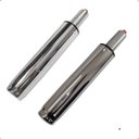 Ver imagem 1 de Pistão a Gás Reposição Cadeira de Escritório Varios Modelos