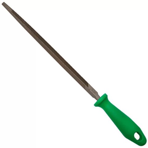 Lima Triangular Delgada 6" - 14236BC - K&F