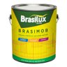Tinta Esmalte Sintético Verde Colonial Brasilux 3,6l - 1