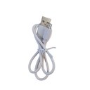 Ver imagem 2 de Garrafa Mixer Misturador Mini Liquidificador Potente Suco Batida Shake Smoothie Usb Portatil