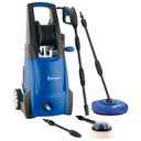 Ver imagem 2 de Lavadora de Alta Pressão Mpx130bp 1885 Lb 1700w Michelin 110v