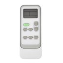 Ver imagem 1 de Controle Remoto para Ar Condicionado Portátil Hisense 1dg11j1-99