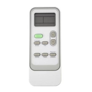 Controle Remoto para Ar Condicionado Portátil Hisense 1dg11j1-99