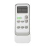 Controle Remoto para Ar Condicionado Portátil Hisense 1dg11j1-99 - 1