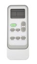 Ver imagem 1 de Controle Remoto para Ar Condicionado Portátil Hisense 1dg11j1-99