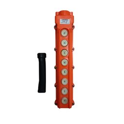 Botoeira Pendente Cob-64 8b sem Emergencia Lukma - 1