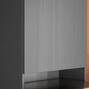 Ver imagem 5 de Paneleiro para Microondas 2 Portas Line Gris/gris - Ssx Multicoisas