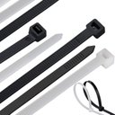 Ver imagem 3 de Dmti Abraçadeixa de Nylon 3,6mm X 200mm Branco 1000un