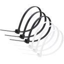 Ver imagem 4 de Dmti Abraçadeixa de Nylon 3,6mm X 200mm Branco 1000un