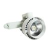 Spot Super Led para Trilho Cob 20w Luz Branco Quente / Frio Power Xl - 2