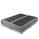 Ver imagem 2 de Conjunto Colchão Queen Touch Látex - 1,58x1,98