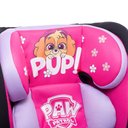 Ver imagem 6 de Cadeira Bebê Auto 0 a 36kg Patrulha Canina Baby Style Skye