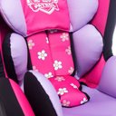 Ver imagem 7 de Cadeira Bebê Auto 0 a 36kg Patrulha Canina Baby Style Skye