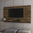 Ver imagem 5 de Painel para TV até 50 Polegadas Móveis Bechara
