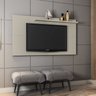 Painel para TV até 50 Polegadas Móveis Bechara - 2