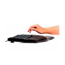 Ver imagem 5 de Teclado Ergonômico com Fio USB ABNT2 | GT