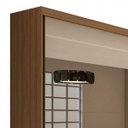 Ver imagem 6 de Guarda-Roupa Casal com 4 Espelhos 2 Portas de Correr 4 Gavetas Royal