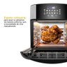 Air Fryer Kitchen Art 16l 4 em 1 com Espeto Rotisserie Kaf16a 220v - 2