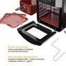 Air Fryer Kitchen Art 16l 4 em 1 com Espeto Rotisserie Kaf16a 220v - 4