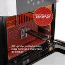 Ver imagem 6 de Air Fryer Kitchen Art 16l 4 em 1 com Espeto Rotisserie Kaf16a 220v