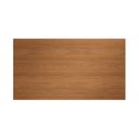 Ver imagem 2 de Painel para TV 165 x 90cm Linha Liga Modulado Marrom Canela
