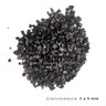 Substrato Basalto Black Aquários e Jardins N1 Combo 5x 1kg - 2
