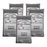 Substrato Basalto Black Aquários e Jardins N1 Combo 5x 1kg - 7