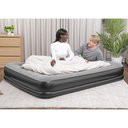 Ver imagem 3 de Colchão Inflável Casal Queen Tritech Bestway 2,03m X 1,52m