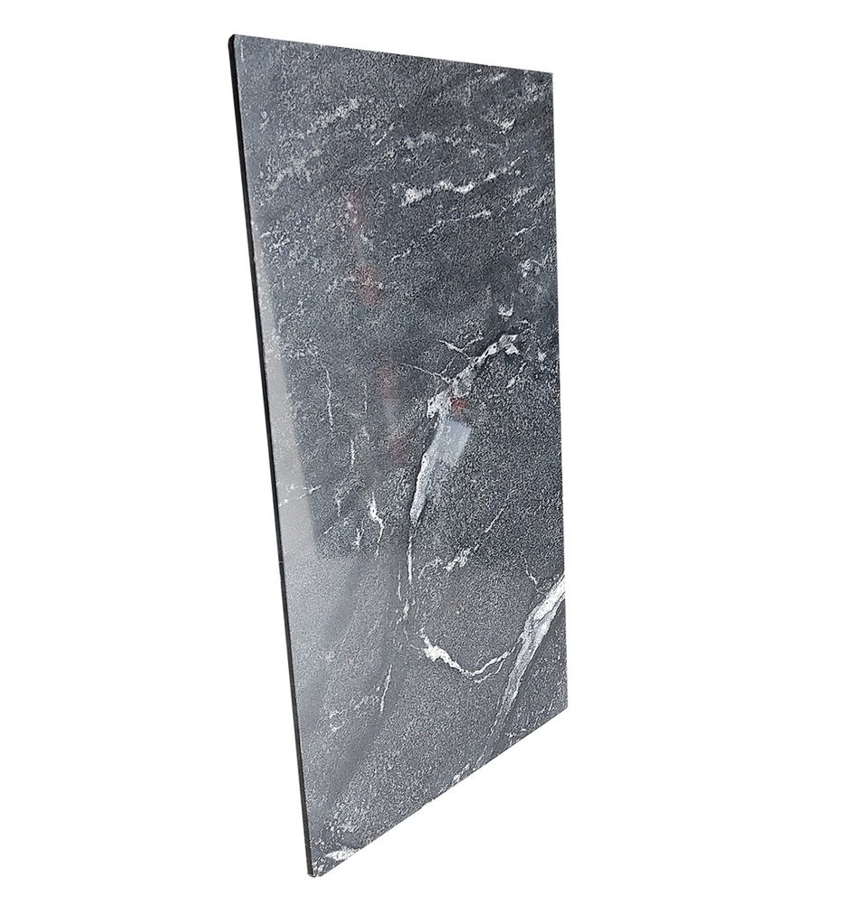 Pedra 150x80cm Granito Preto