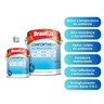 Tinta Termica Elastomerica Comfortherm Brasilux 16kg:branco - 2