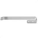 Ver imagem 3 de Porta Toalha de Rosto de Banheiro Cromado F.plus