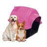Casinha Pet Raças Médias e Grandes N5 Iglu P/ Cachorro Rosa - 1