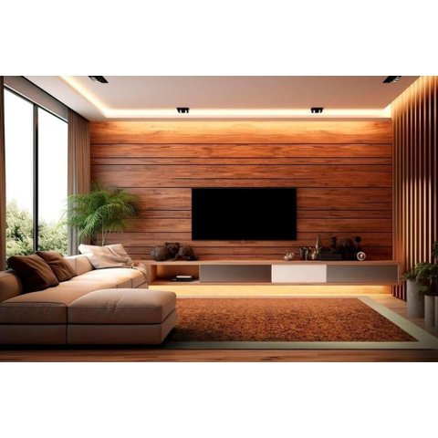 Tapete Monterey Millennium Vitoria 100x150 cm