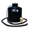 Super Biodigestor (4 em 1) 2.500l - Sanear Brasil - 1