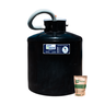 Super Biodigestor (4 em 1) 2.500l - Sanear Brasil - 2