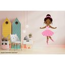 Ver imagem 1 de Adesivo de Parede Bailarina - Mod01:44 X 80 Cm