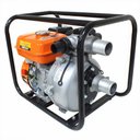 Ver imagem 7 de Bomba de Água Vulcan Alta Pressão 4t 163cc 5,5hp À Gasolina