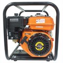 Ver imagem 5 de Bomba de Água Vulcan Alta Pressão 4t 163cc 5,5hp À Gasolina