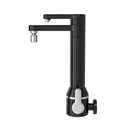 Ver imagem 3 de Purificador Puravitta Com Torneira Parede Bica Móvel Hydra