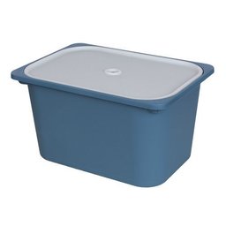 Caixa Organizadora Huya 20 L - 1