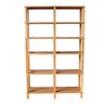 Estante 100x26x160 Freijó - 1