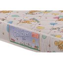 Ver imagem 5 de Colchão Berço Herval do Bebê D18 Children - 70x130x12 -